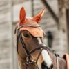 Kentucky Horsewear Kentucky Horsewear|Schabrak & Huvor-Wellington Huva Velvet Orange
