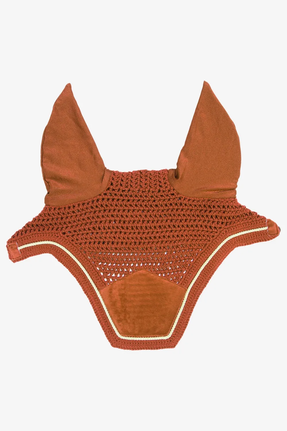 Kentucky Horsewear Kentucky Horsewear|Schabrak & Huvor-Wellington Huva Velvet Orange