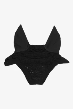 Kentucky Horsewear Kentucky Horsewear|Schabrak & Huvor-Wellington Huva XFull (L) Svart