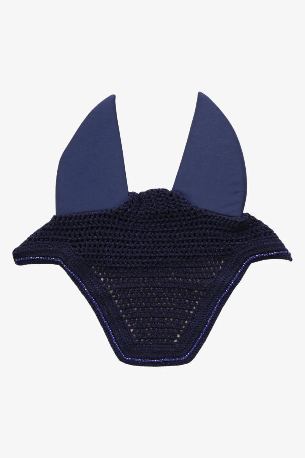 Kentucky Horsewear Schabrak & Huvor-Wellington Isolerad Huva Glitter