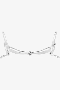 Waldhausen Bett & Tillbehör-WH Pelham bett Tvådelat Stainless Steel 16mm