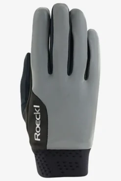 Roeckl Roeckl|Ridhandskar-Wofach Vinterhandke iver Refex