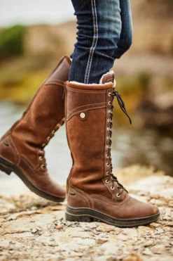 Ariat Vinterridstövlar|Ariat-Wythburn Tall H2O