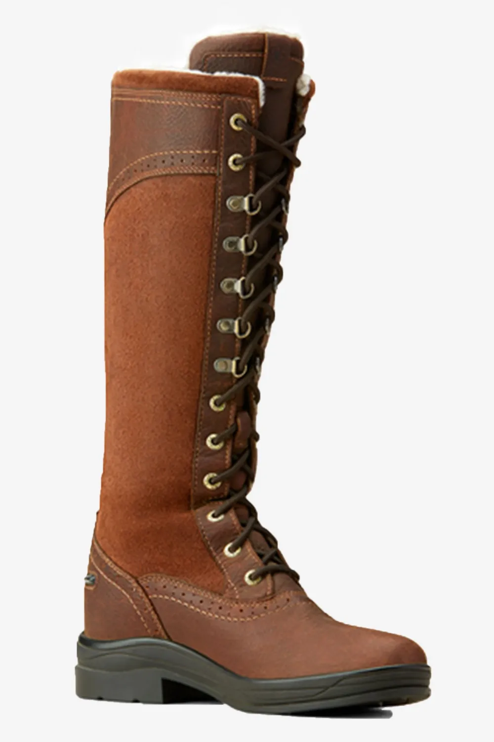 Ariat Vinterridstövlar|Ariat-Wythburn Tall H2O