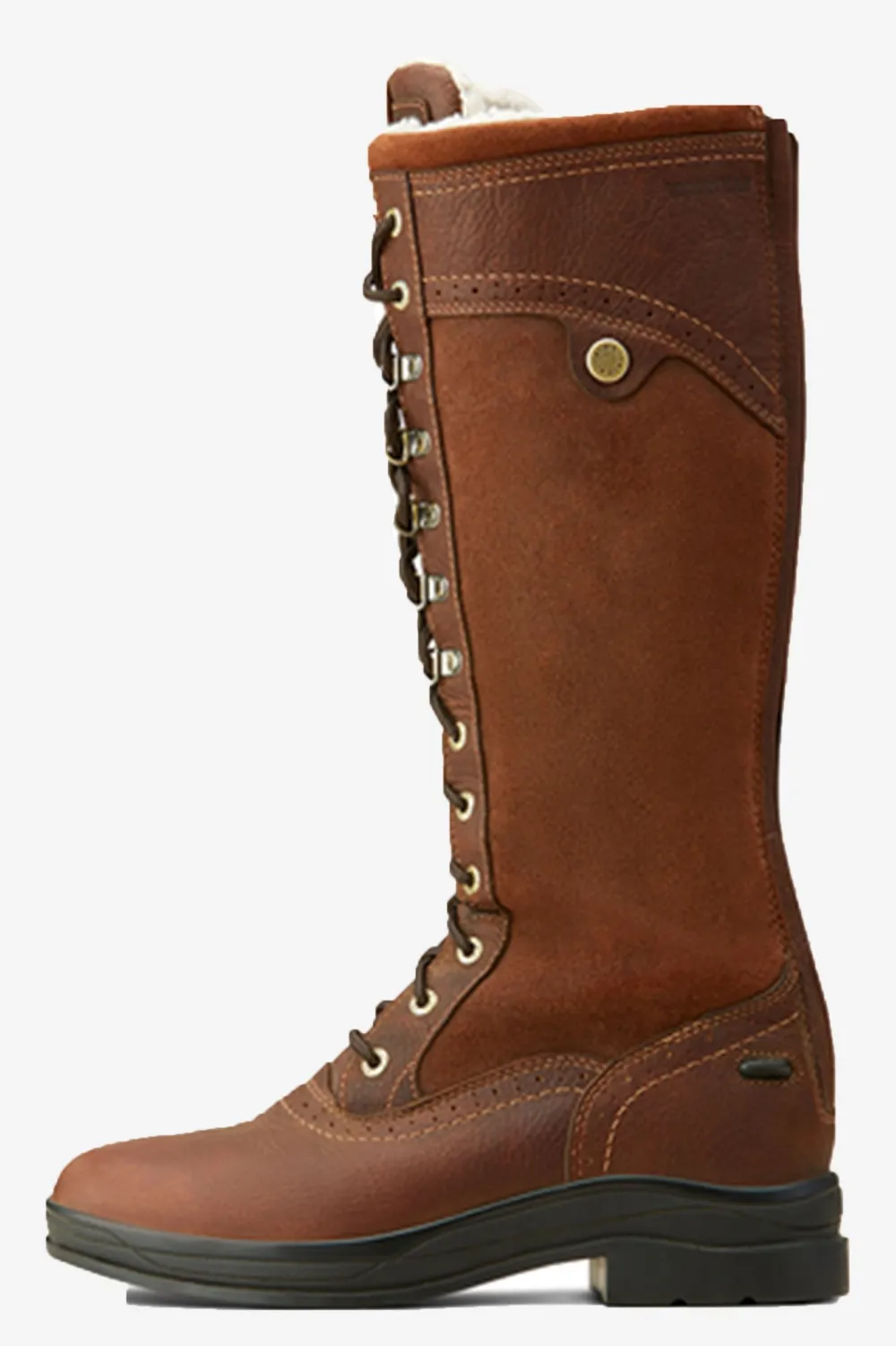 Ariat Vinterridstövlar|Ariat-Wythburn Tall H2O