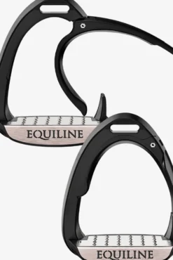 Equiline Stigbyglar & Stigläder|Equiline-X-Cel Stigbygel