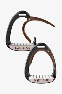 Equiline Stigbyglar & Stigläder|Equiline-X-Cel Stigbygel