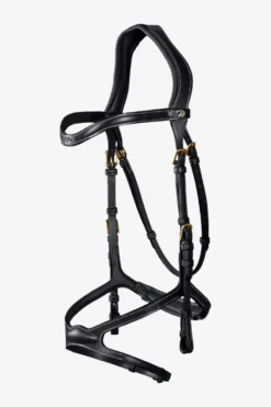 Dyón Träns & Pannband|Dyón-X-Fit Anatomiskt Träns Dyon Collection Svart