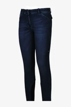 Equiline Equiline|Ridbyxor & Tights-Zelda Jeans Ridbyxor