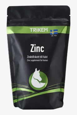 Trikem Trikem|Fodertillskott & Hästgodis-Zinc 500g