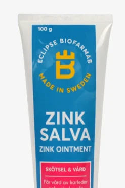 Eclipse Biofarmab Eclipse Biofarmab-Zinksalva