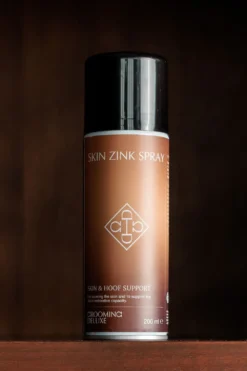 Grooming Deluxe Grooming Deluxe-Zinkspray 200ml
