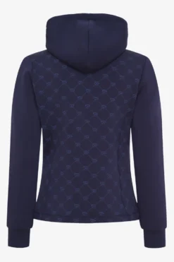 Catago Tröjor & Toppar-Zip Hood Variana Navy