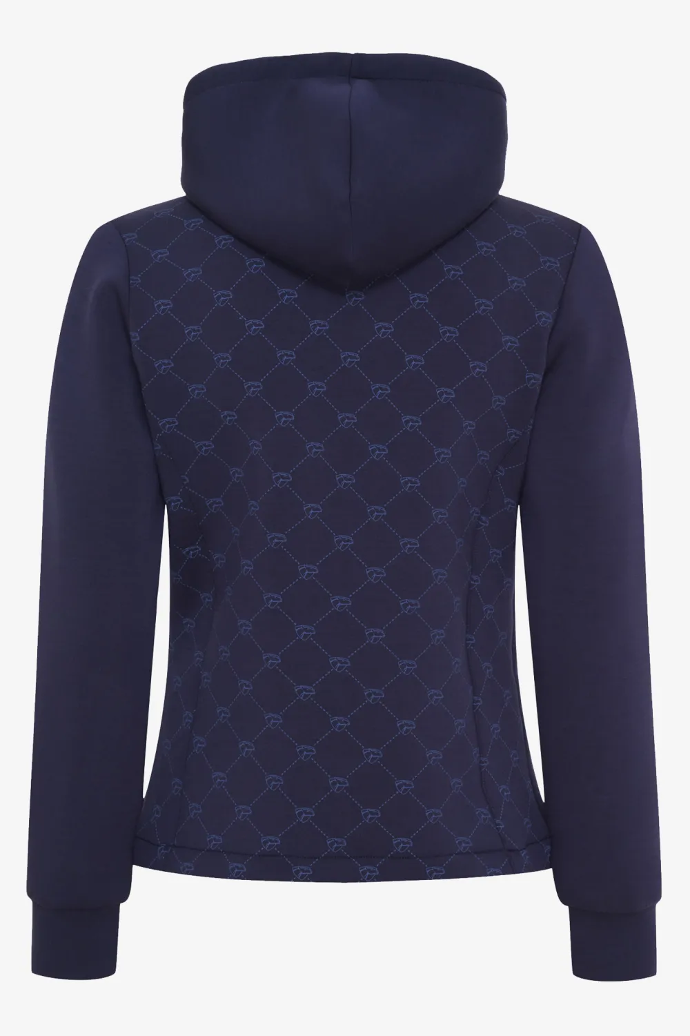 Catago Tröjor & Toppar-Zip Hood Variana Navy