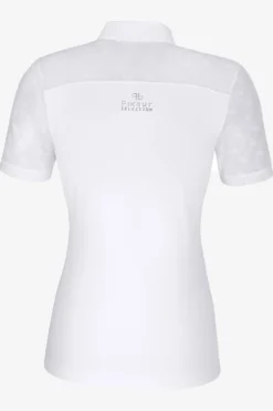 Pikeur Pikeur|Tröjor & Toppar-Zip Top Selection SS24
